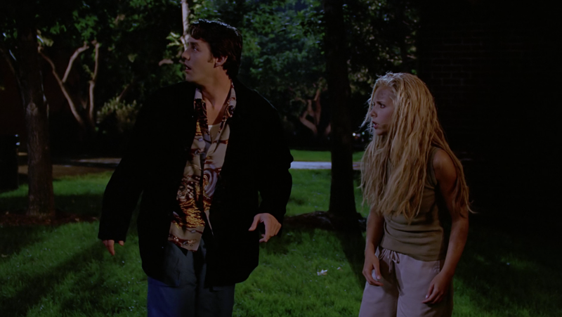 Illustration for article titled 20 Things We Still Love About Buffy the Vampire Slayer 20 Years Later